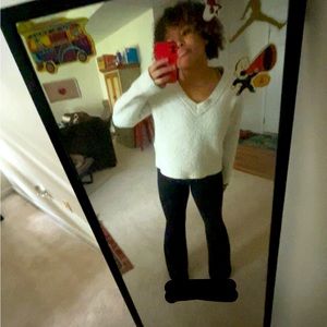 Meet your Posher, Evelyn